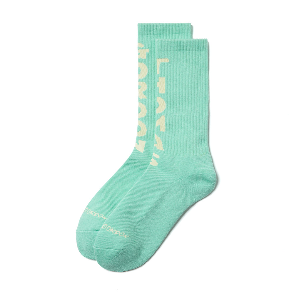 AUTHENTIC - TURQUOISE