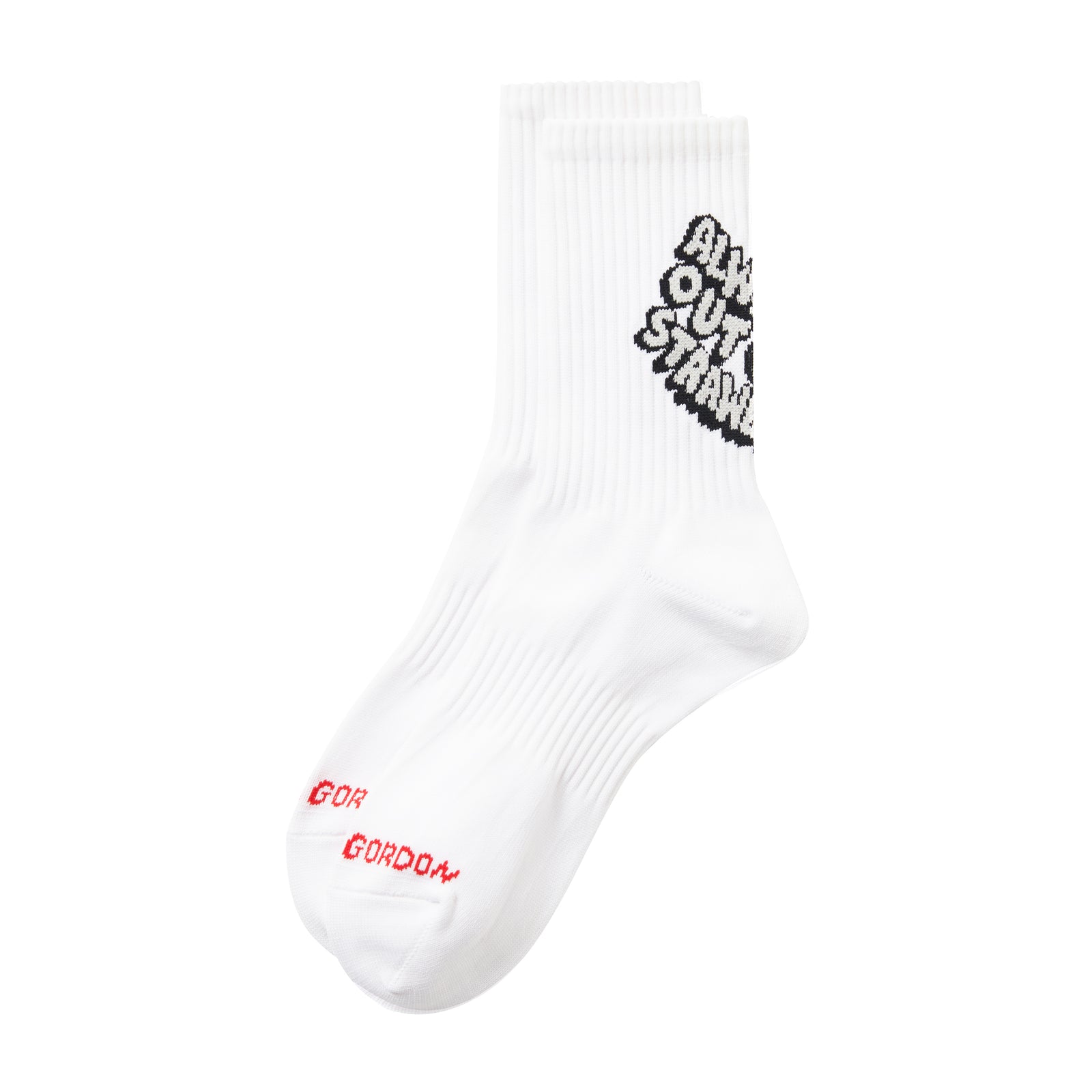 ALWAYS OUT OF STRAWBERRY