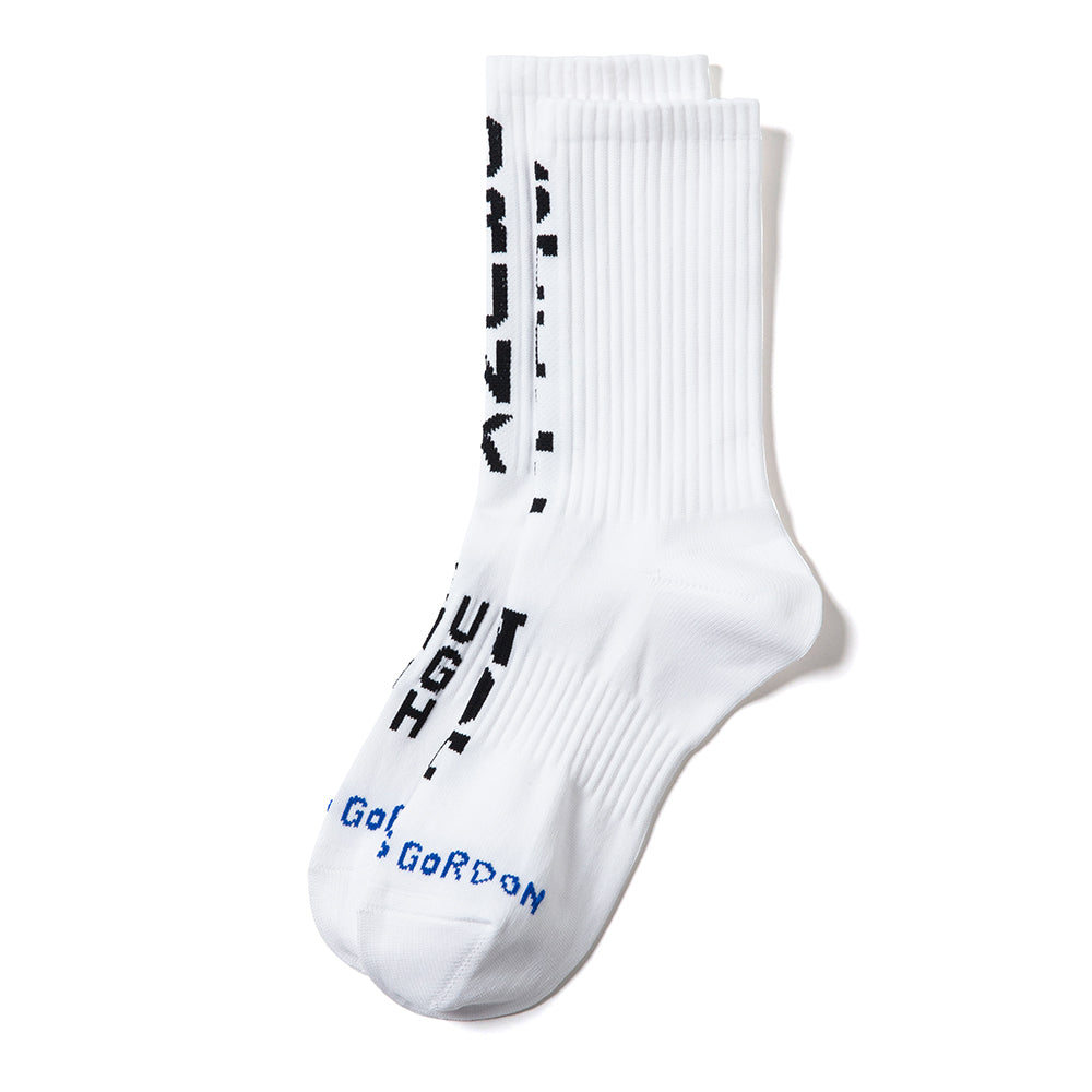 STILL NOT DRUNK ENOUGH - WHITE